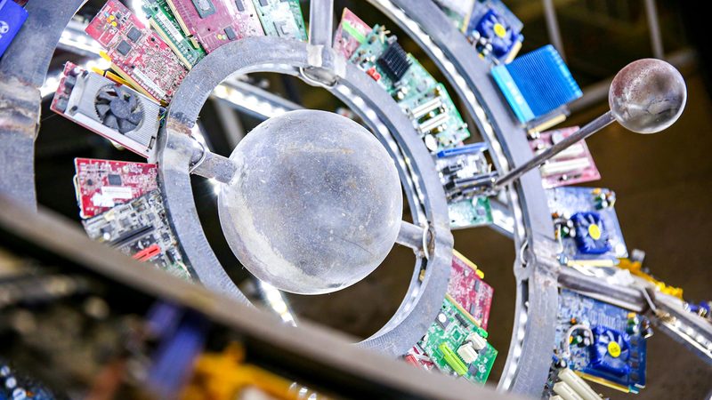 API网关：企业架构中的“智能守门人